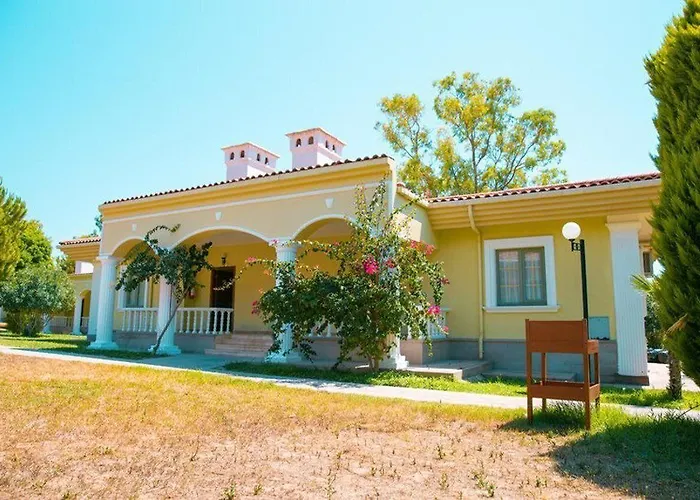 Resort Palm Wings Didim