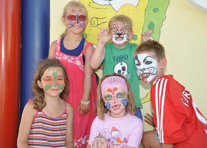 Resort Palm Wings 5*