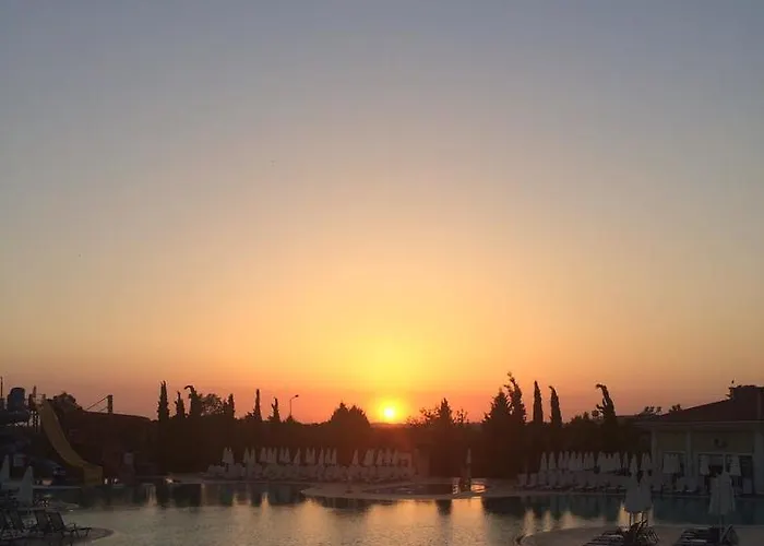 Resort Palm Wings Didim