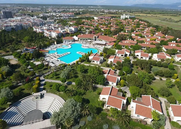 Palm Wings Resort 5*